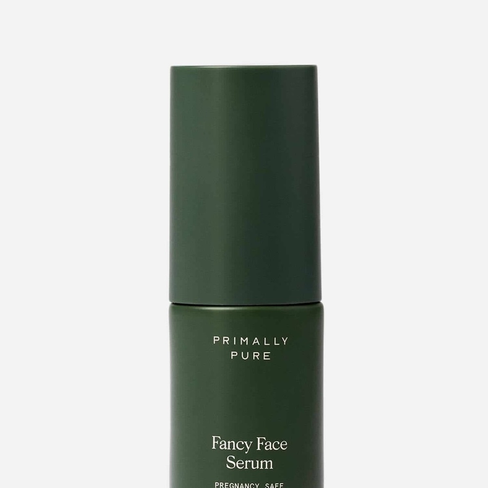 Fancy Face Serum - Pregnancy Safe